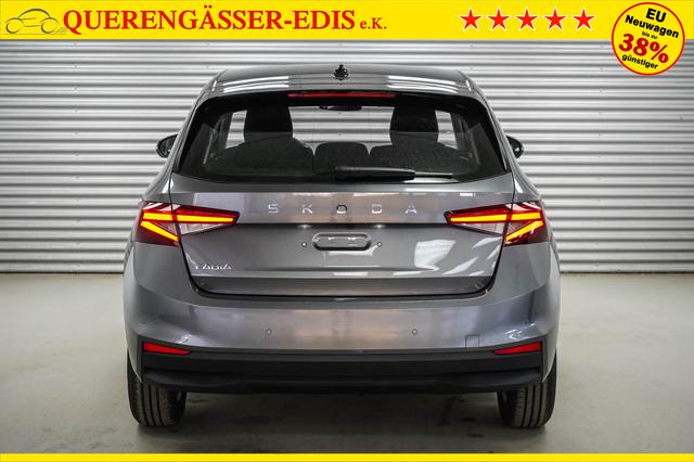 Skoda Fabia 1,0 TSI DSG Selection - LAGER 