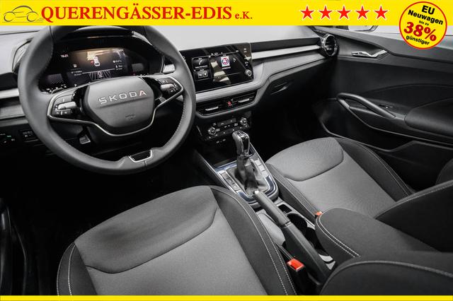 Skoda Fabia 1,0 TSI DSG Selection - LAGER 