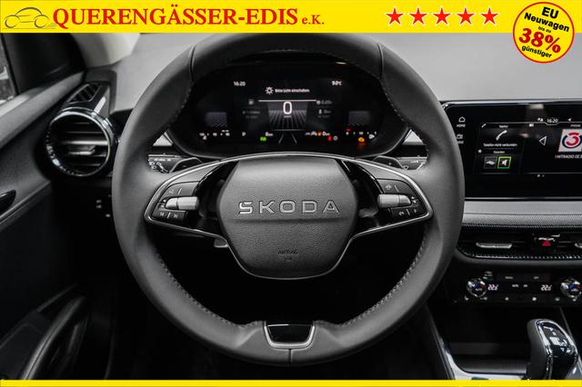 Skoda Fabia 1,0 TSI DSG Selection - LAGER 