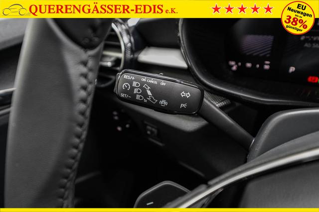 Skoda Fabia 1,0 TSI DSG Selection - LAGER 