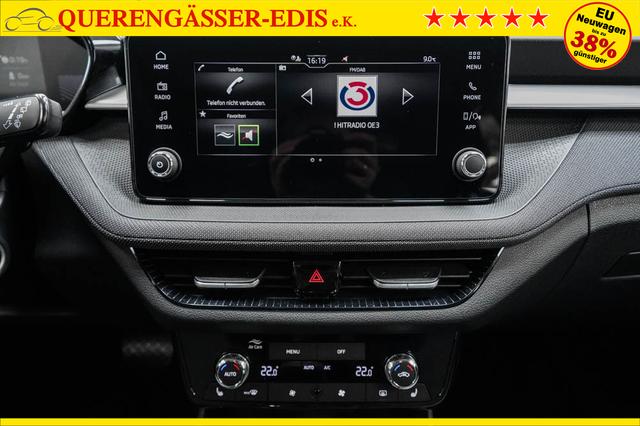 Skoda Fabia 1,0 TSI DSG Selection - LAGER 