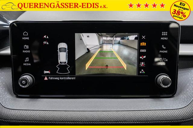 Skoda Fabia 1,0 TSI DSG Selection - LAGER 