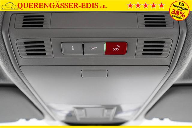 Skoda Fabia 1,0 TSI DSG Selection - LAGER 