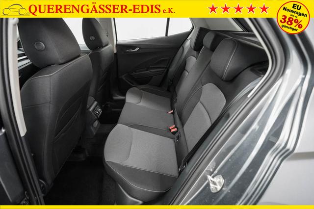 Skoda Fabia 1,0 TSI DSG Selection - LAGER 