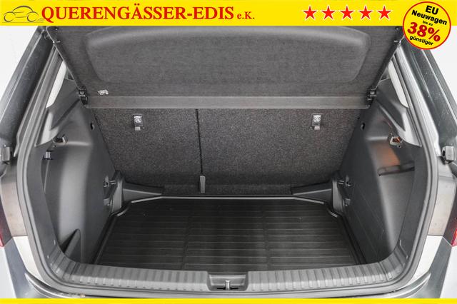 Skoda Fabia 1,0 TSI DSG Selection - LAGER 