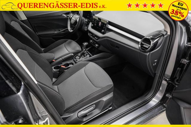 Skoda Fabia 1,0 TSI DSG Selection - LAGER 