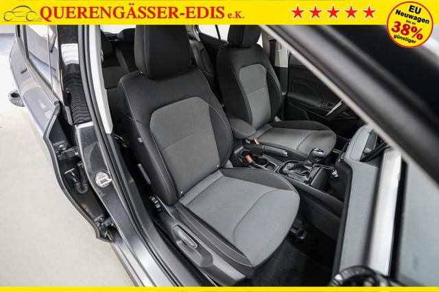 Skoda Fabia 1,0 TSI DSG Selection - LAGER 