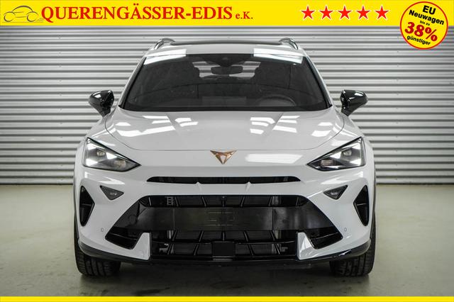 Cupra Formentor 2,0 TSI DSG 4x4 VZ - LAGER 