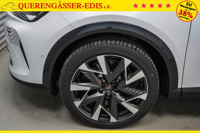 Cupra Formentor 2,0 TSI DSG 4x4 VZ - LAGER 