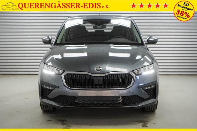 Skoda Scala 1,0 TSI DSG Selection - LAGER 