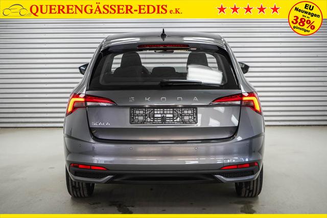 Skoda Scala 1,0 TSI DSG Selection - LAGER 