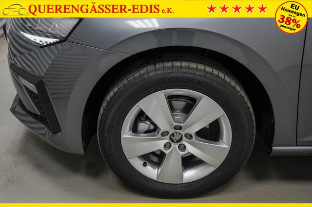Skoda Scala 1,0 TSI DSG Selection - LAGER 