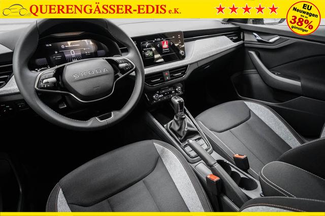 Skoda Scala 1,0 TSI DSG Selection - LAGER 
