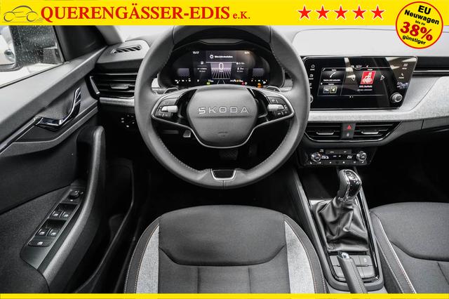 Skoda Scala 1,0 TSI DSG Selection - LAGER 
