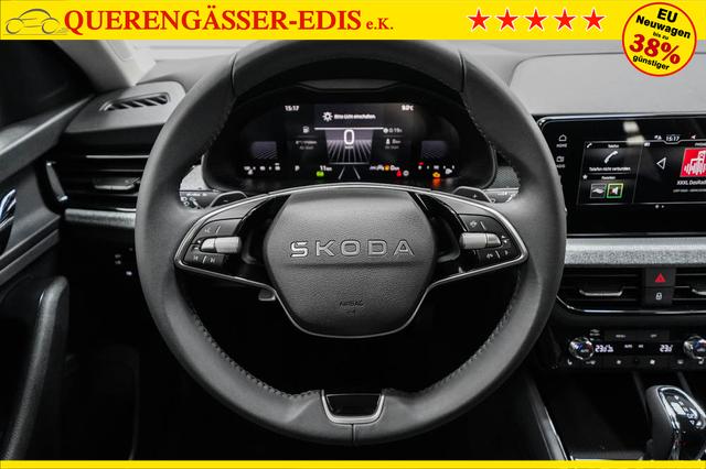 Skoda Scala 1,0 TSI DSG Selection - LAGER 