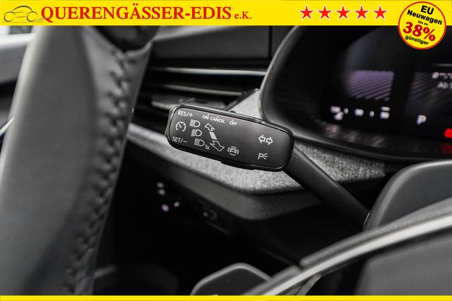 Skoda Scala 1,0 TSI DSG Selection - LAGER 