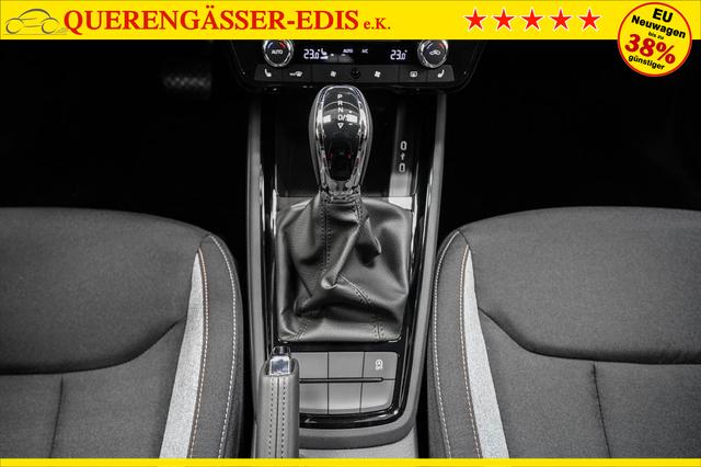 Skoda Scala 1,0 TSI DSG Selection - LAGER 