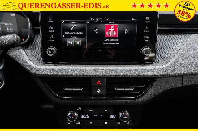 Skoda Scala 1,0 TSI DSG Selection - LAGER 