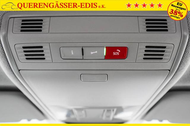 Skoda Scala 1,0 TSI DSG Selection - LAGER 