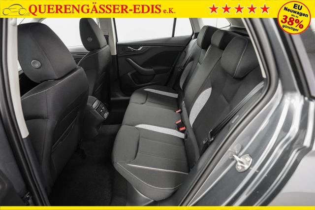 Skoda Scala 1,0 TSI DSG Selection - LAGER 