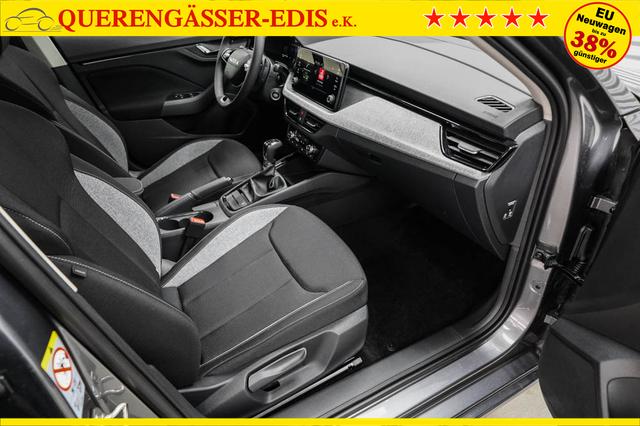 Skoda Scala 1,0 TSI DSG Selection - LAGER 