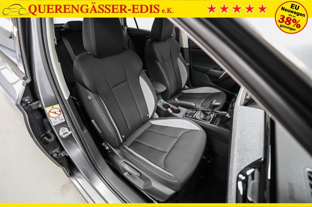 Skoda Scala 1,0 TSI DSG Selection - LAGER 