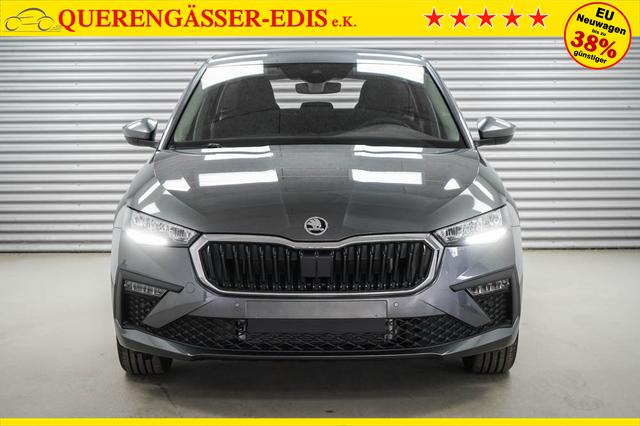 Skoda Scala 1,0 TSI Selection - LAGER 