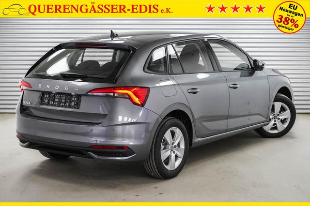 Skoda Scala 1,0 TSI Selection - LAGER 