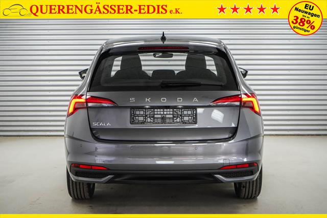 Skoda Scala 1,0 TSI Selection - LAGER 