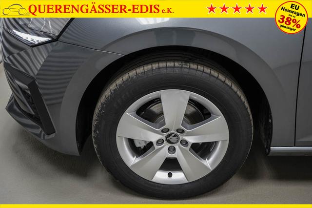 Skoda Scala 1,0 TSI Selection - LAGER 