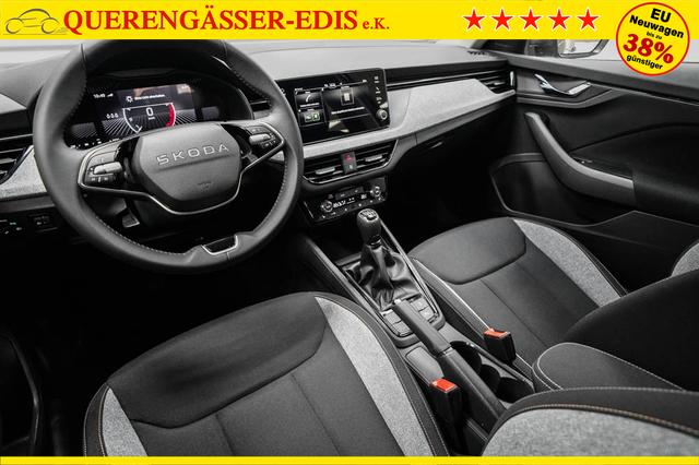 Skoda Scala 1,0 TSI Selection - LAGER 