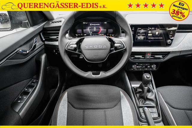 Skoda Scala 1,0 TSI Selection - LAGER 
