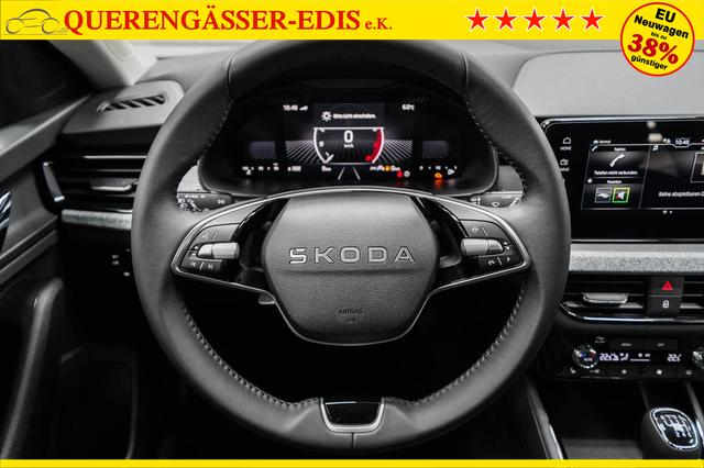 Skoda Scala 1,0 TSI Selection - LAGER 