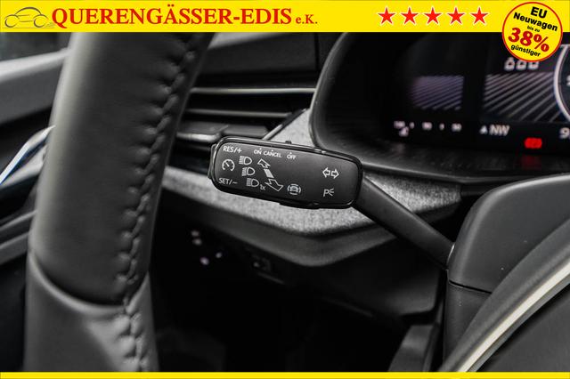 Skoda Scala 1,0 TSI Selection - LAGER 