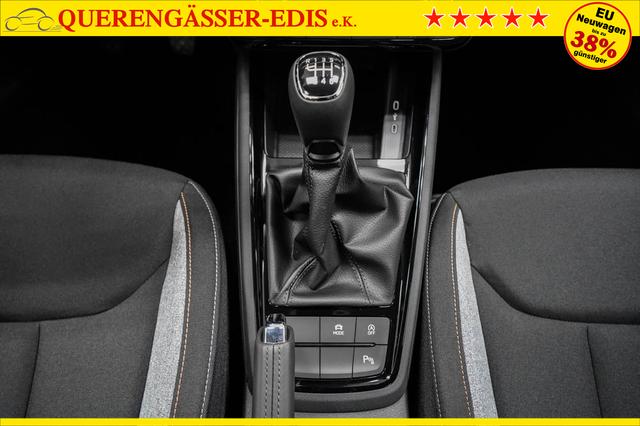 Skoda Scala 1,0 TSI Selection - LAGER 