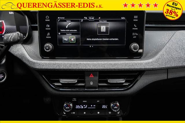 Skoda Scala 1,0 TSI Selection - LAGER 