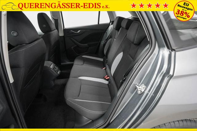 Skoda Scala 1,0 TSI Selection - LAGER 