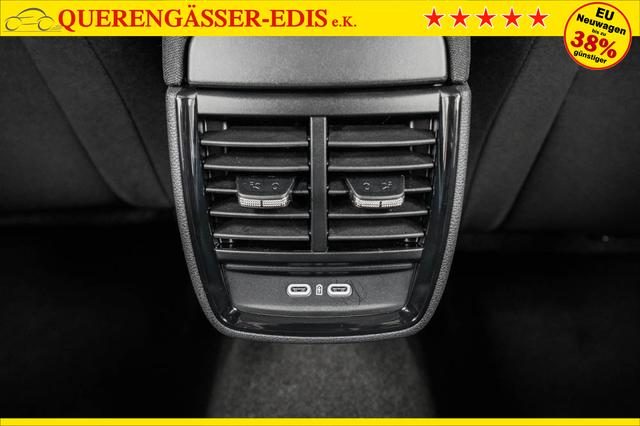 Skoda Scala 1,0 TSI Selection - LAGER 