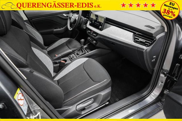 Skoda Scala 1,0 TSI Selection - LAGER 