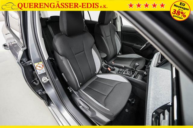 Skoda Scala 1,0 TSI Selection - LAGER 