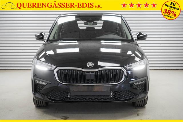 Skoda Scala 1,0 TSI Selection - LAGER 