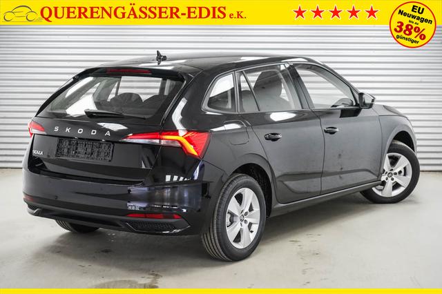 Skoda Scala 1,0 TSI Selection - LAGER 