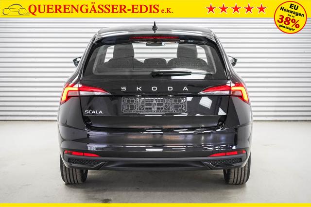 Skoda Scala 1,0 TSI Selection - LAGER 