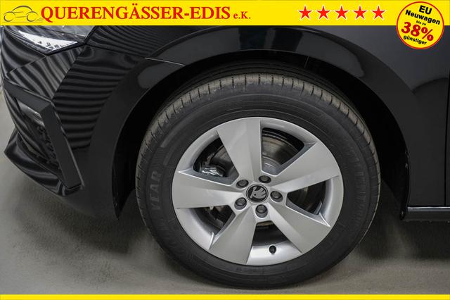 Skoda Scala 1,0 TSI Selection - LAGER 