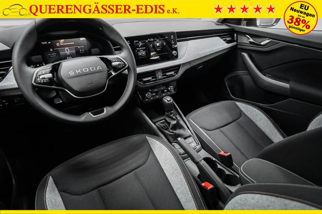 Skoda Scala 1,0 TSI Selection - LAGER 