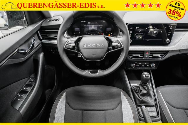 Skoda Scala 1,0 TSI Selection - LAGER 