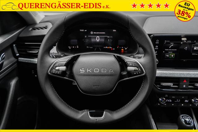 Skoda Scala 1,0 TSI Selection - LAGER 