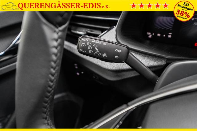 Skoda Scala 1,0 TSI Selection - LAGER 