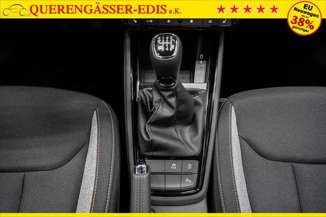 Skoda Scala 1,0 TSI Selection - LAGER 