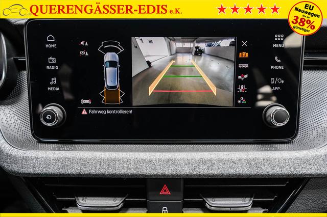 Skoda Scala 1,0 TSI Selection - LAGER 